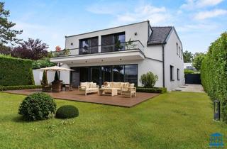 Haus kaufen in 7201 Neudörfl, Exklusives Seehaus mit LIFT-Option in vorderster Front (Esterhazy Pachtgrund)