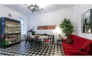 Wohnung mieten in 1060 Wien, 5 ZI-WOHNUNG IN WIEN - 6. BEZIRK - MARIAHILF, MÖBLIERT, AUF ZEIT