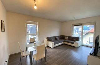 Wohnung kaufen in 8054 Seiersberg, Neubau Anlegerwohnung und Tiefgaragenstellplatz mit Top Rendite