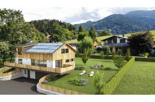 Einfamilienhaus kaufen in 9871 Seeboden am Millstätter See, Exklusives Einfamilienhaus - Landleben in Seenähe!