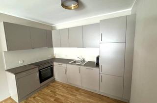 Wohnung kaufen in Packer Straße 90, 8501 Lieboch, Neubauwohnung (69,85 m²) mit moderner Küche, gemütlichen Balkon und Grünbereich in Lieboch