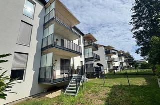 Wohnung kaufen in Packer Straße 90, 8501 Lieboch, PROVISIONSFREI - Rendite über 4% - Neubau! 3- Zimmer Anlegerwohnung (69,85 m²) Balkon u. Grünbereich/Lieboch
