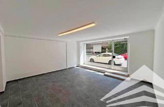 Büro zu mieten in Huemerstraße 12, 4020 Linz, Büro mit Ausstellungsraum und Lager - Nähe Südbahnhofmarkt!