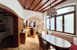 Wohnung mieten in 3500 Krems an der Donau, Kremser Altstadt 3Zi-120qm-MieteZentrum - Nähe Pfarrplatz