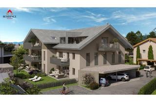 Maisonette kaufen in 5101 Bergheim, Neubau: 4-Zimmer-Maisonettewohnung in Bergheim | Baubeginn erfolgt
