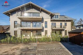 Maisonette kaufen in 5101 Bergheim, Neubau: 4-Zimmer-Maisonettewohnung in Bergheim | Bezug in Kürze möglich | jetzt besichtigen