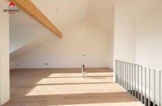 Maisonette kaufen in 5101 Bergheim, Neubau: 4-Zimmer-Maisonettewohnung in Bergheim | Bezug in Kürze möglich | jetzt besichtigen