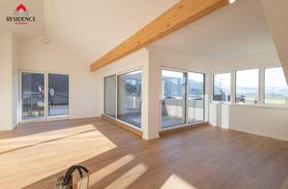 Maisonette kaufen in Siggerwiesen, 5101 Bergheim, Neubau: 4-Zimmer-Maisonettewohnung in Bergheim | Bezug sofort möglich | jetzt besichtigen