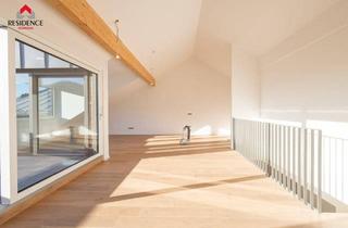 Maisonette kaufen in Siggerwiesen 35, 5101 Bergheim, Neubau: 4-Zimmer-Dachgeschoss-Maisonettewohnung in Bergheim | jetzt besichtigen