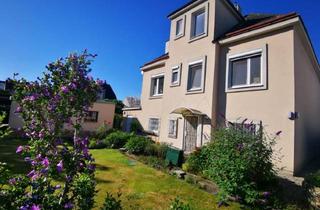 Einfamilienhaus kaufen in 2100 Korneuburg, Stadtdomizil in erstklassiger Lage