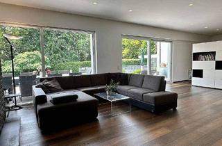 Haus kaufen in 4493 Wolfern, Architektenhaus inmitten eines wunderschönen Gartens, mit Wellness- und Wohlfühloase und Doppelgarage