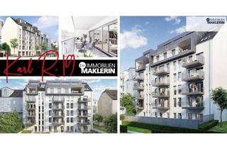 Penthouse kaufen in Reindlstraße 19, 4040 Linz, Willkommen im Stadthaus „Karl R. 19“ | Neubauprojekt Linz - Reindlstraße 19