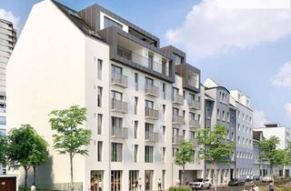 Penthouse kaufen in Reindlstraße 19, 4040 Linz, Willkommen im Stadthaus „Karl R. 19“ | Neubauprojekt Linz - Reindlstraße 19
