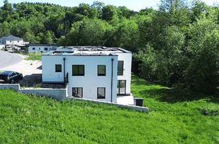 Doppelhaushälfte kaufen in 3382 Sooß, NEUER PREIS: Erstbezug in Sooß – Moderne Doppelhaushälfte mit Garten, Wärmepumpe & PV-Anlage!