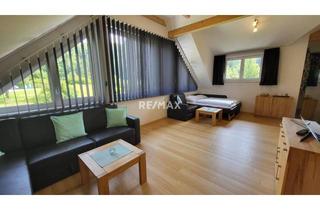 Penthouse kaufen in 8990 Bad Aussee, Bad Aussee/ Altaussee: Penthousewohnung