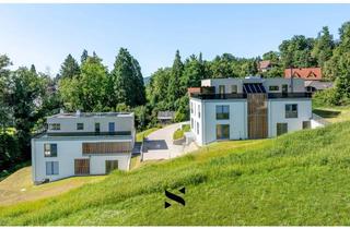 Wohnung kaufen in Rannachstraße 34A, 8046 Graz, DAS WIESENQUARTIER - Exklusive Wohnung (TOP01 Haus A) im Norden von Graz