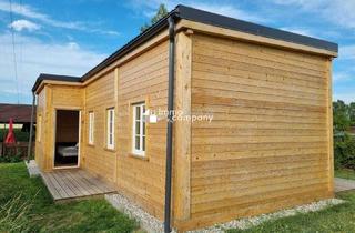 Haus kaufen in 7083 Purbach am Neusiedler See, Machen Sie Ihren Traum vom eigenen Ferienhäuschen wahr!