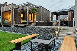 Haus kaufen in 6020 Innsbruck, Tiny Haus Killer - Holzmassivhäuser - Individuell - Ökologisch - Günstig