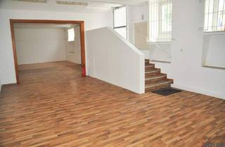 Büro zu mieten in Johnstraße, 1150 Wien, Nähe Meiselmarkt / U3 Johnstraße - Geschäftslokal im Souterrain