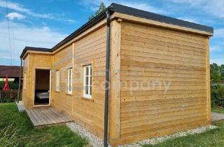 Haus kaufen in 7083 Purbach am Neusiedler See, Ihr Weihnachtswunder - machen Sie jetzt Ihren Traum vom eigenen Ferienhäuschen wahr!