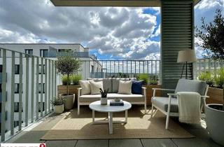 Wohnung kaufen in Laxenburger Straße 151, 1100 Wien, Exklusiv & begehrt – Moderne Eigentumswohnungen im Projekt ReLAX 151!