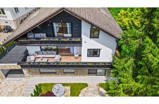 Villen zu kaufen in 8684 Spital am Semmering, Traumhafte Villa am Semmering