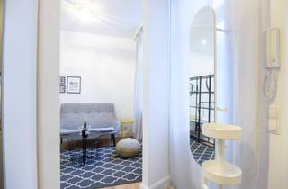Wohnung kaufen in Brunnenmarkt, 1160 Wien, Charmante Garconniere, Nähe Brunnenmarkt