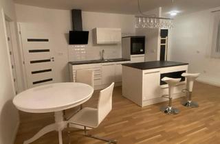 Wohnung mieten in Heiligenstädter Str., 1190 Wien, Provisionsfrei - Hochwertige Erstbezug, Voll Möbliert in 19.Bezirk Döbling