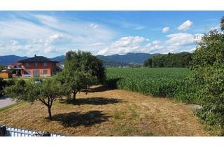 Grundstück zu kaufen in Berg, 9020 Klagenfurt, Sonniges Grundstück für Schrebergarten