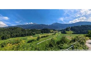 Grundstück zu kaufen in 6094 Axams, Weitblick: Sonniges und ruhig gelegenes Baugrundstück in Aussichtslage (#10426)