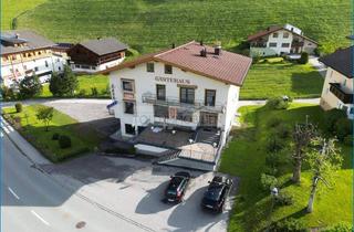 Haus kaufen in 9941 Kartitsch, Attraktives Wohn- und Geschäftshaus in Kartitsch