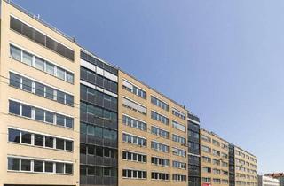 Büro zu mieten in Geiselbergstraße 17-19, 1110 Wien, BETA OFFICE