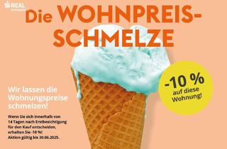 Wohnung kaufen in 5201 Seekirchen am Wallersee, Ideale Startwohnung
