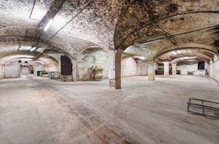 Büro zu mieten in 2540 Bad Vöslau, 2.150 m² Kellerflächen/Lagerraum/Büro in BadVöslau