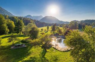 Villen zu kaufen in 9183 Rosenbach, Vielseitiges Anwesen mit genehmigtem Projekt für Reitsport und mehr!