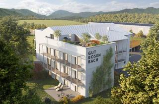 Villen zu kaufen in 9183 Rosenbach, Einzigartige Liegenschaft mit Konzept für Reitsport und Freizeit