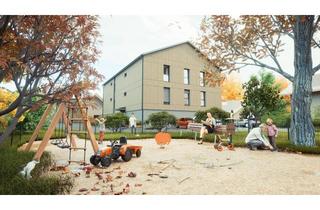 Wohnung kaufen in 4822 Bad Goisern, Neubauwohnungen in Baurecht