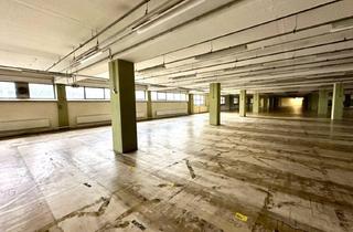 Lager mieten in Triester Straße, 8055 Graz, 1 Monat Mietfrei! Lagerflächen ab 400 m² zu Vermieten - Provisionsfrei