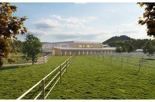 Villen zu kaufen in 9183 Rosenbach, Einzigartige Liegenschaft mit Konzept für Reitsport und Freizeit!