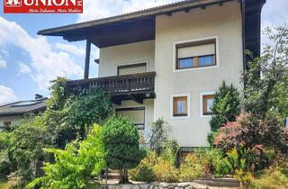 Haus kaufen in 9990 Nußdorf, Anlageobjekt oder Eigennutzung in Nußdorf