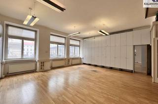 Büro zu mieten in Neuer Markt, 1010 Wien, 360° TOUR // KLASSISCHES ALTBAUBÜRO NAHE ALBERTINA