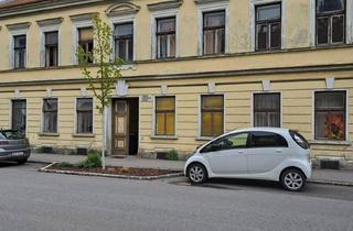 Anlageobjekt in 3100 Sankt Pölten, Neuer Preis! Abbruch Haus - MIT PLANUNG FÜR NEUBAU