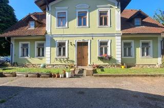 Mehrfamilienhaus kaufen in 3161 Sankt Veit an der Gölsen, ALTBAUFLAIR- DIE VERGANGENHEIT ZUR ZUKUNFT MACHEN! 10 Zimmer!