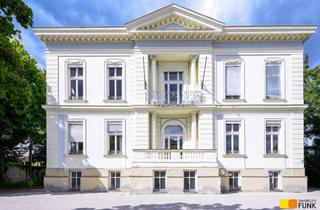 Villen zu kaufen in Stadtzentrum Baden, 2500 Baden, Bestandsfreie Villa