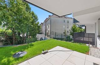 Wohnung kaufen in Minorgasse 73/1. 04, 1140 Wien, Gemütliche 2-Zimmer-Wohnung mit Garten - Top 1.04