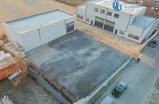 Immobilie mieten in Prinz-Eugen-Straße, 2442 Unterwaltersdorf, Wieder verfügbar: Geräumige und flexible Lagerhalle mit hoher Nutzfläche in Ebreichsdorf (Unterwaltersdorf - 2442)