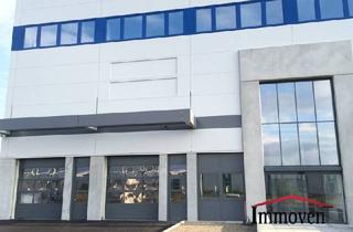 Büro zu mieten in Straße, 2351 Wiener Neudorf, PROVISIONSFREI - Modern strukturiertes Büro kombiniert mit einer Lagerfläche