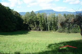 Grundstück zu kaufen in 8062 Kumberg, RUHELAGE - Großes, sonniges Grundstück mit Blick auf den Schöckel!