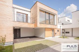 Reihenhaus kaufen in Hauptstraße, 2504 Sooß, ERSTBEZUG | großzügiges Reihenhaus mit ca. 145 m² Wohnfläche | 4 Schlafzimmer | privater Garten & Terrassen | TOP 10