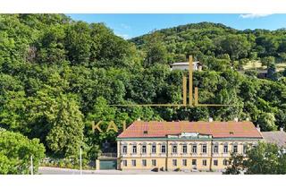 Villen zu kaufen in 3422 Greifenstein, Wohnen, Seminarort, Ärztezentrum - 20 Min. von Wien